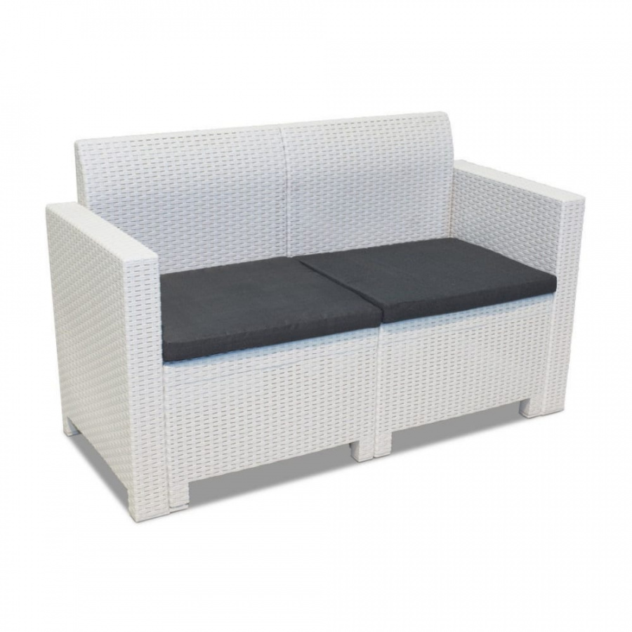 Двухместный диван BICA NEBRASKA SOFA 2