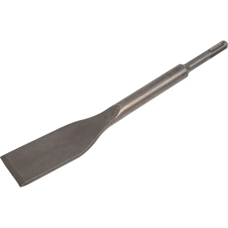 Плоское плиточное зубило sds-plus KEIL 502540200