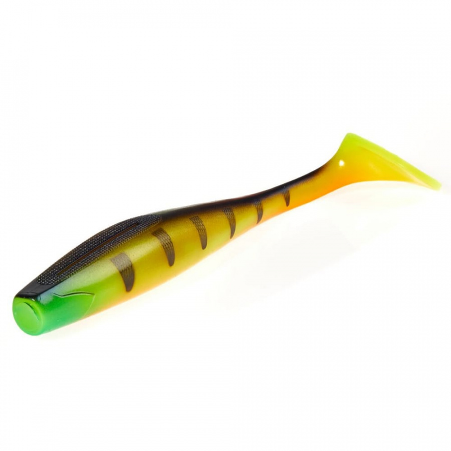 Виброхвосты Lucky John LJ 3D BBS Series KUBIRA SWIM SHAD