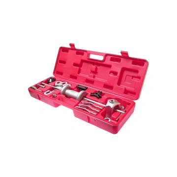 Съемники вала полуоси