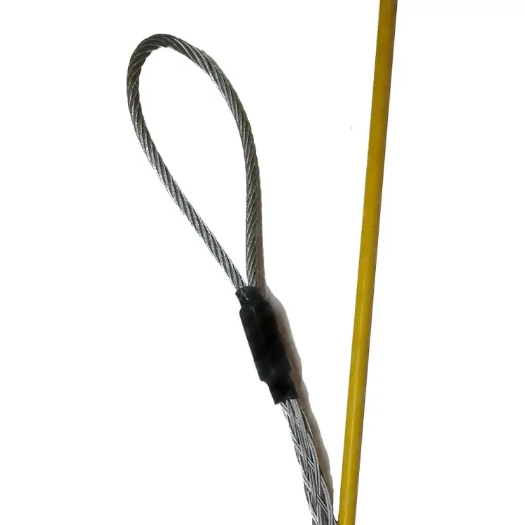 Боковой кабельный чулок НК-Групп КЧБ130/1У