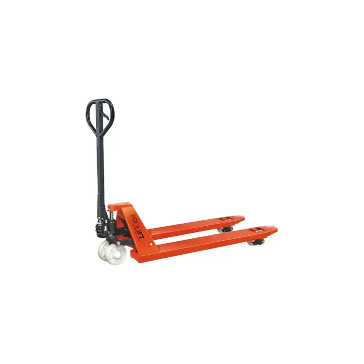 Гидравлическая тележка PROLIFT JC 20 Гидравлическая тележка PROLIFT JC 20