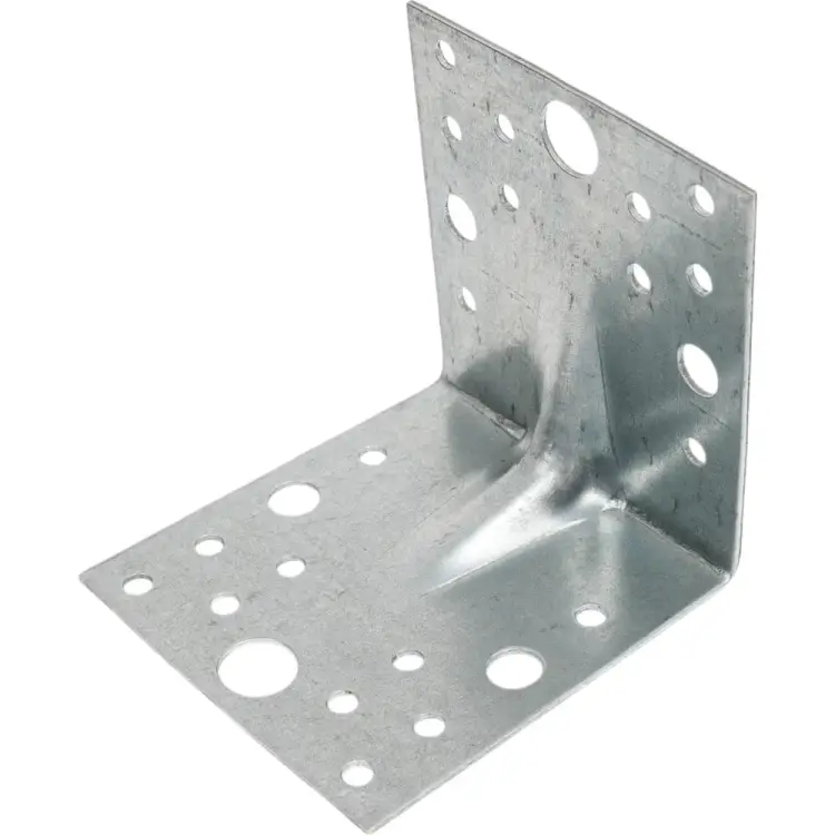 Усиленный уголок Bohrer KUU-80