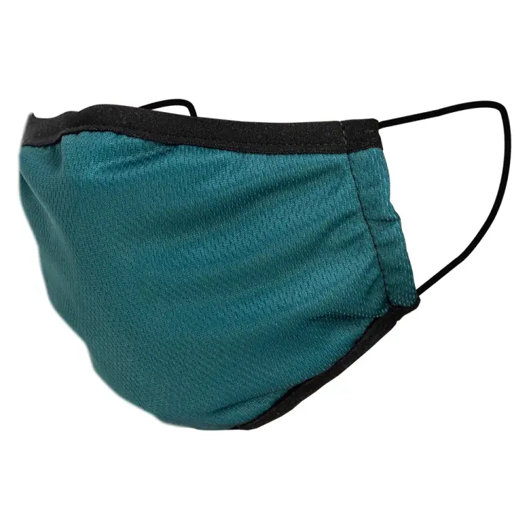 Маска для лица ROUTEMARK aero Aero-Green