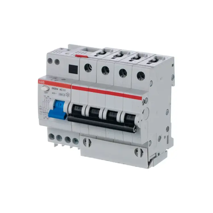 Автомат дифференциального тока ABB DS204 2CSR254001R1404