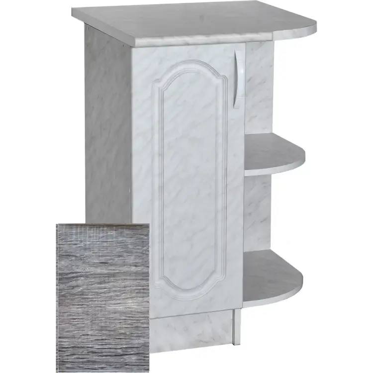 Торцевой стол SANTREK 64270