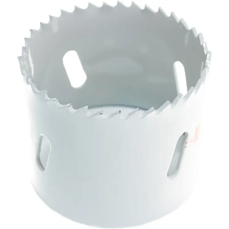 Биметаллическая коронка RUKO 126052