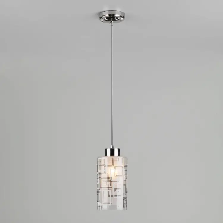 Подвесной светильник Eurosvet 50002 1 00000073688