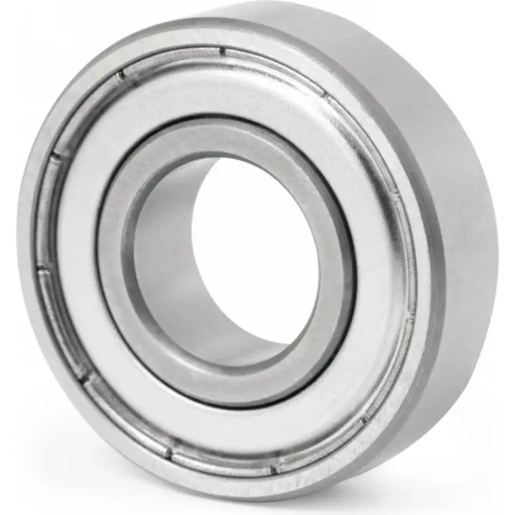 Подшипник ИНОТЭК 607-ZZ 4680150975814