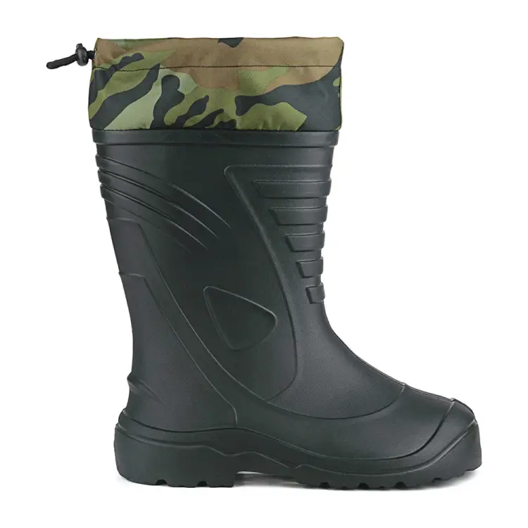 Сапоги Prosafe 301.1 4650289566665