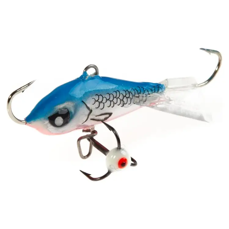 Балансир Lucky John BALTIC 4 61401-45H