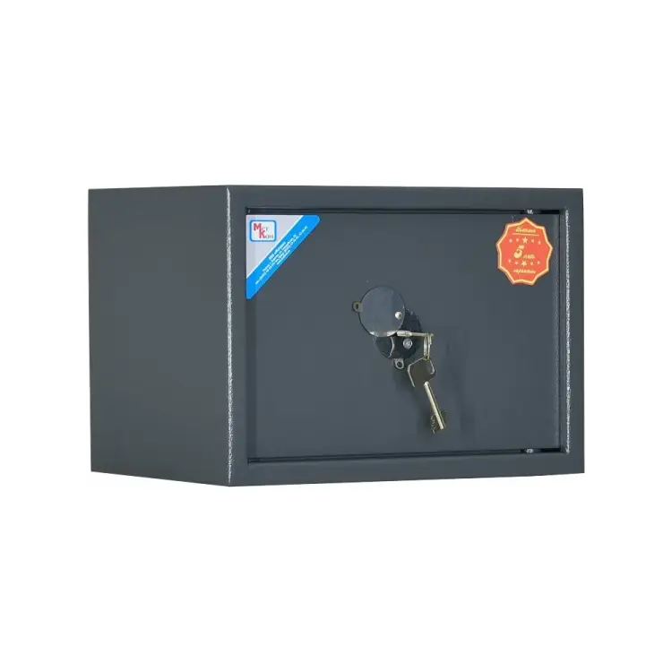 Офисный сейф Меткон ШБМ-25 MT_01_02_001_02_Sr Офисный сейф Меткон ШБМ-25 MT_01_02_001_02_Sr