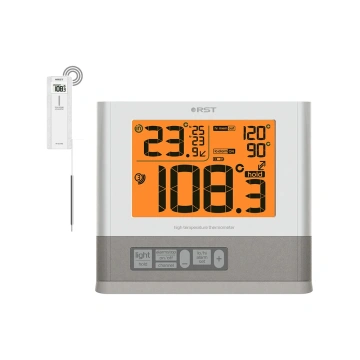 Термометры для бани и сауны