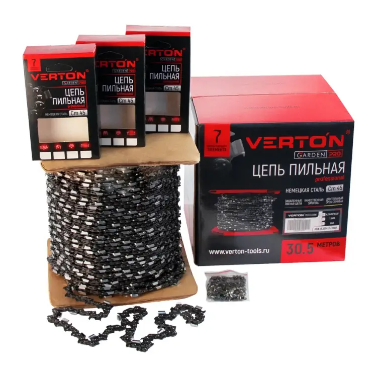 Бухта VERTON 01.14803.14841 Бухта VERTON 01.14803.14841