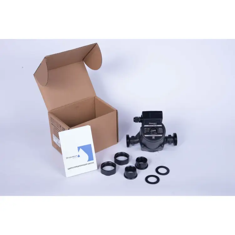 Насос Элемент Комфорта ECO 25-60S 180 ECE2560180 Насос Элемент Комфорта ECO 25-60S 180 ECE2560180