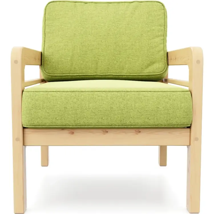 Кресло Arsko Бергер 80540727