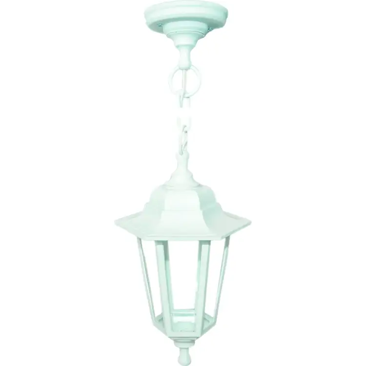 Подвесной светильник-фонарь Apeyron 11-98БЕЛ