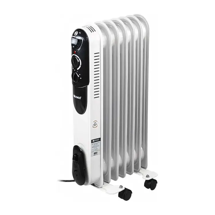 Масляный радиатор Союз МРС-1507