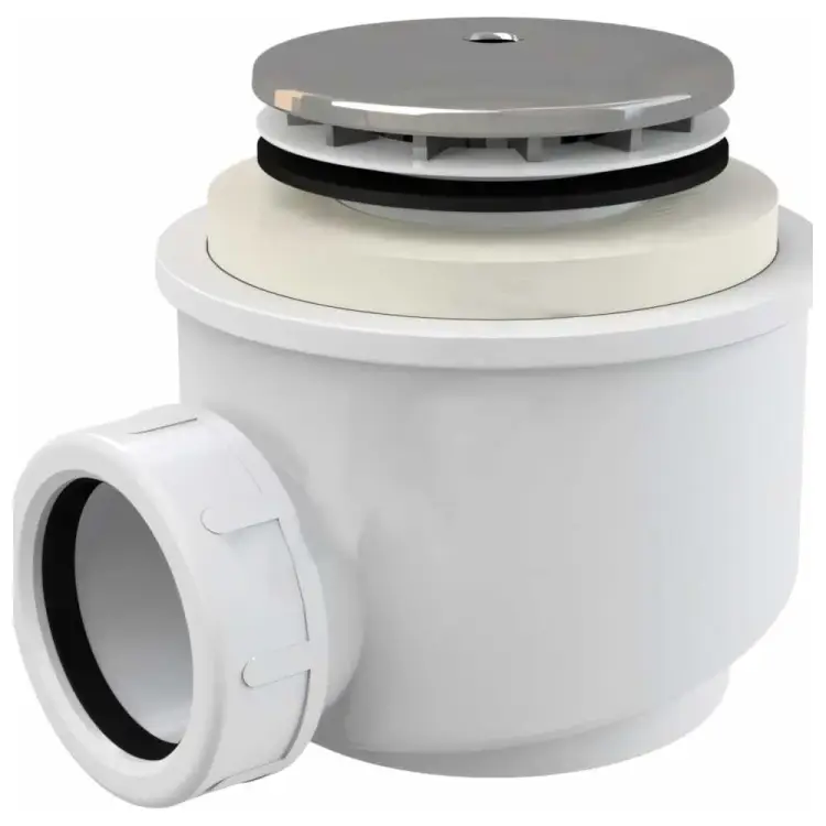 Сифон для поддона Alca Plast A47CR-50