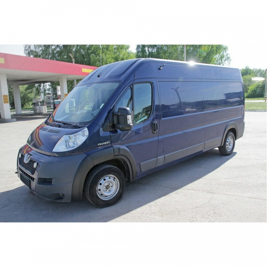 Расширители Citroen Jumper Шасси 2006-2013 Русская Артель RFD-051352