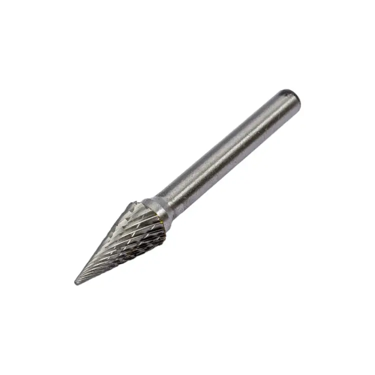 Коническая борфреза KORNOR 432102006 Коническая борфреза KORNOR 432102006