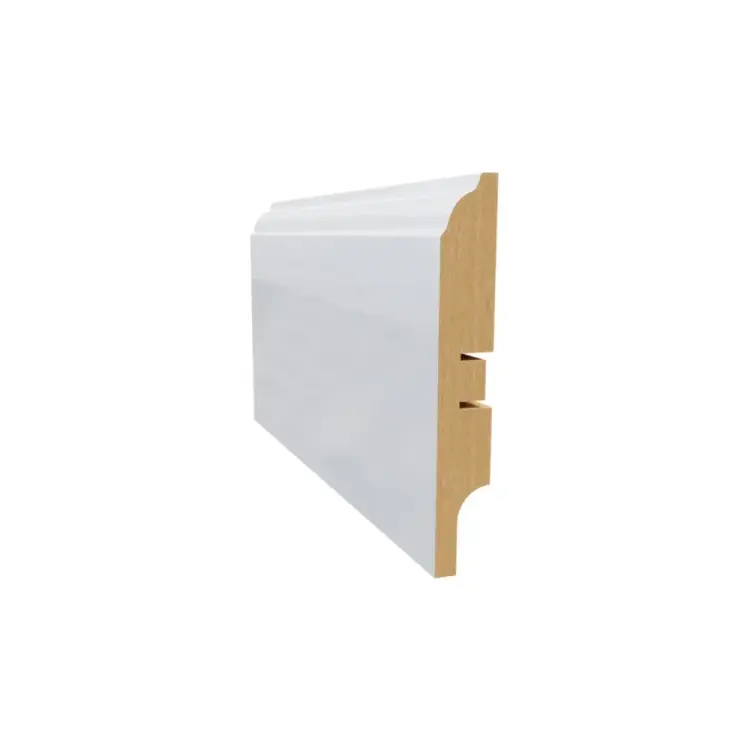 Плинтус AGIS LATO LT-207-100 Плинтус AGIS LATO LT-207-100