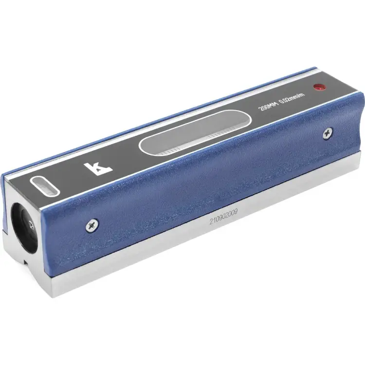 Брусковый уровень КАЛИБРОН 70436