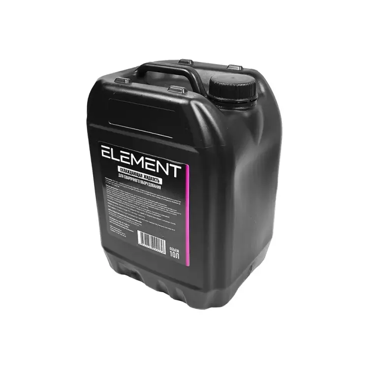 Жидкость охлаждающая Element ElCOOL10