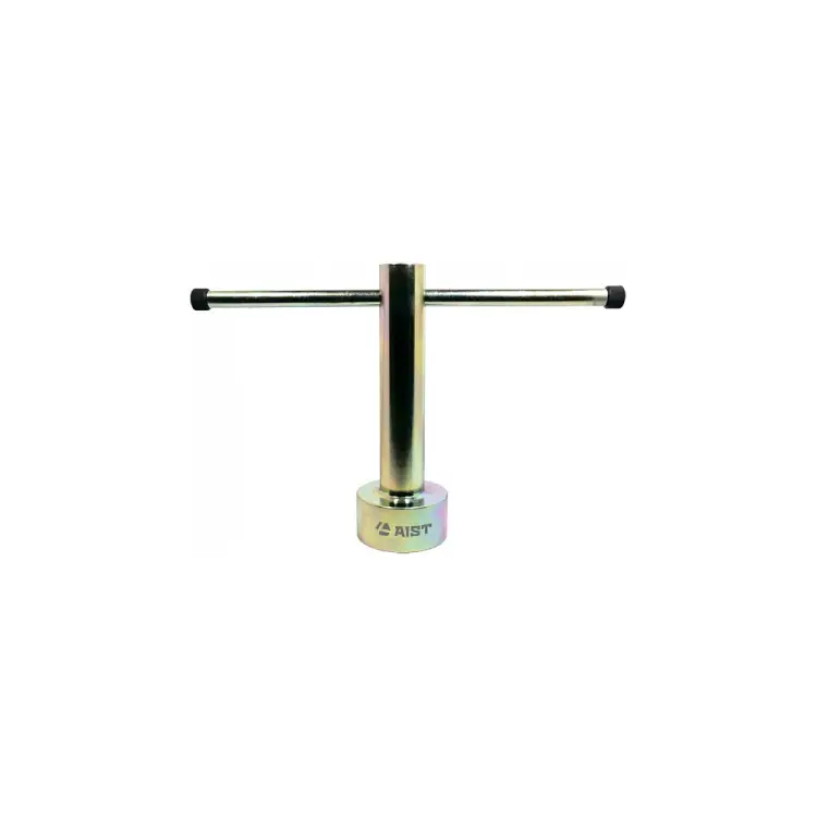 Ключ для гайки ступицы колеса на задней подвеске Fuso AIST 67412005 00-00010947 Ключ для гайки ступицы колеса на задней подвеске Fuso AIST 67412005 00-00010947