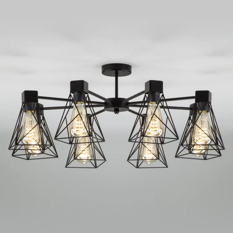 Потолочный светильник Eurosvet 70107 8 a044748