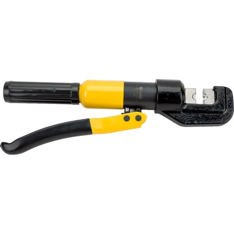 Ручной гидравлический пресс Navigator 82 338 NHT-Pg01-04-70 82338