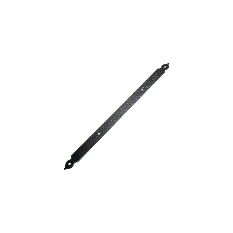 Прямая пластина декоративная Tech-Krep 148348