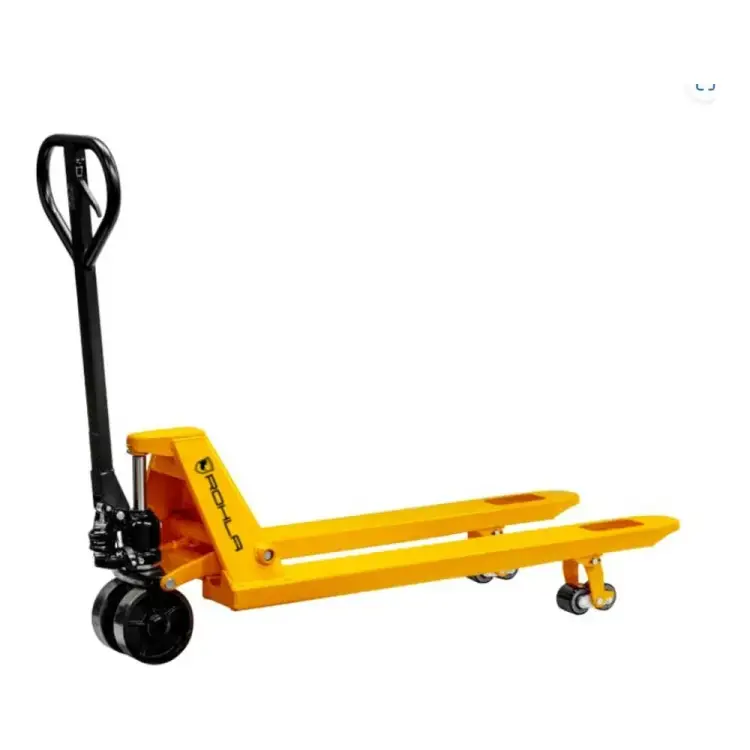 Гидравлическая тележка RohlaRhino RR2.5PDP Гидравлическая тележка RohlaRhino RR2.5PDP