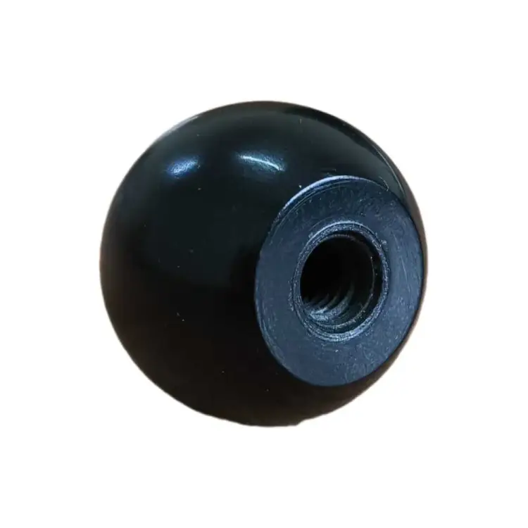 Ручка-шар UnitMC 100110 АМ12х40