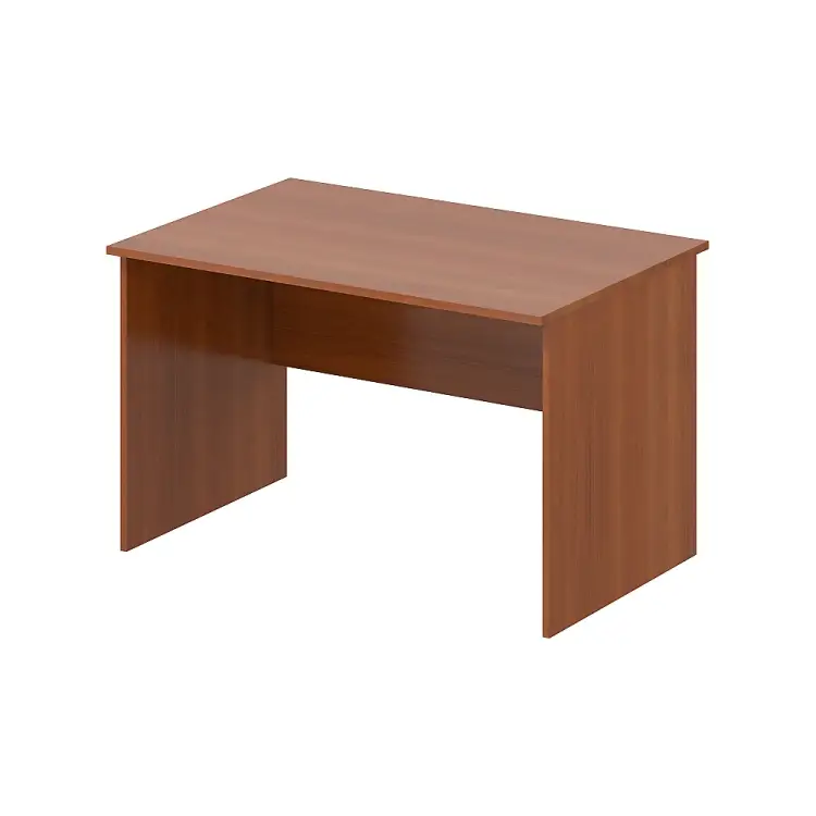 Рабочий офисный стол ФЕЛИКС ПК-ССМ-СТ140x80/Д-В3-35