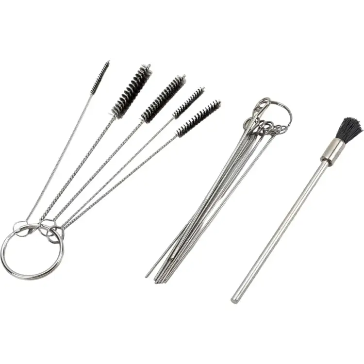 Набор для чистки краскопультов GATX GS-10