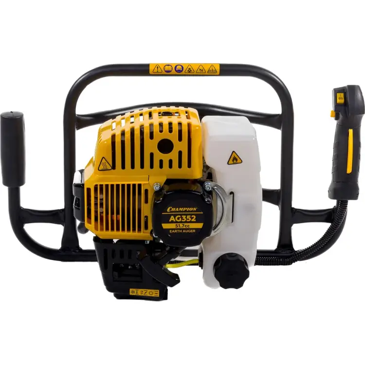Мотобур Champion AG352 AG352