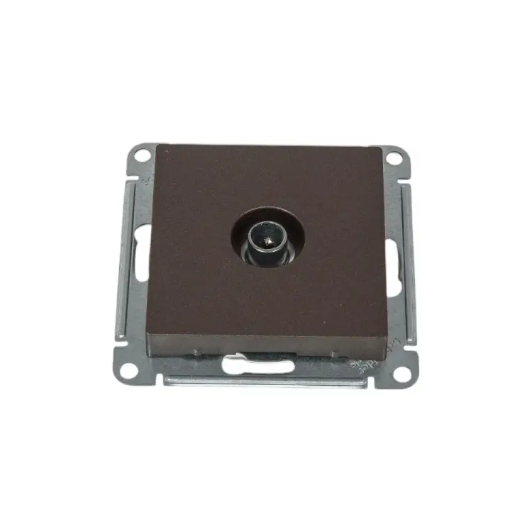 Оконечная розетка TV Systeme Electric AtlasDesign ATN000691