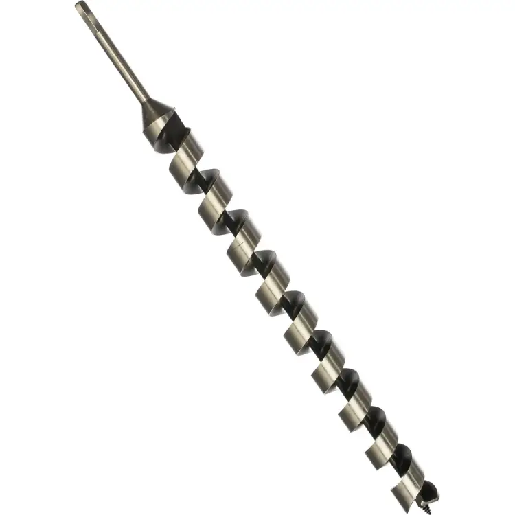 Шнековое сверло по дереву MATRIX 70188