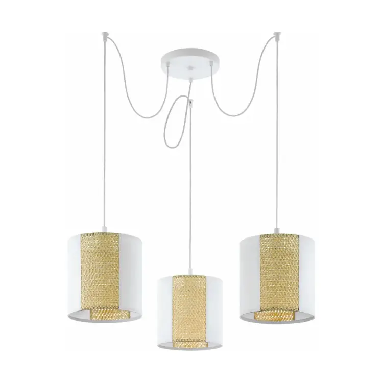 Подвесной светильник EGLO ПРОМО Arnhem 43403 EG_43403