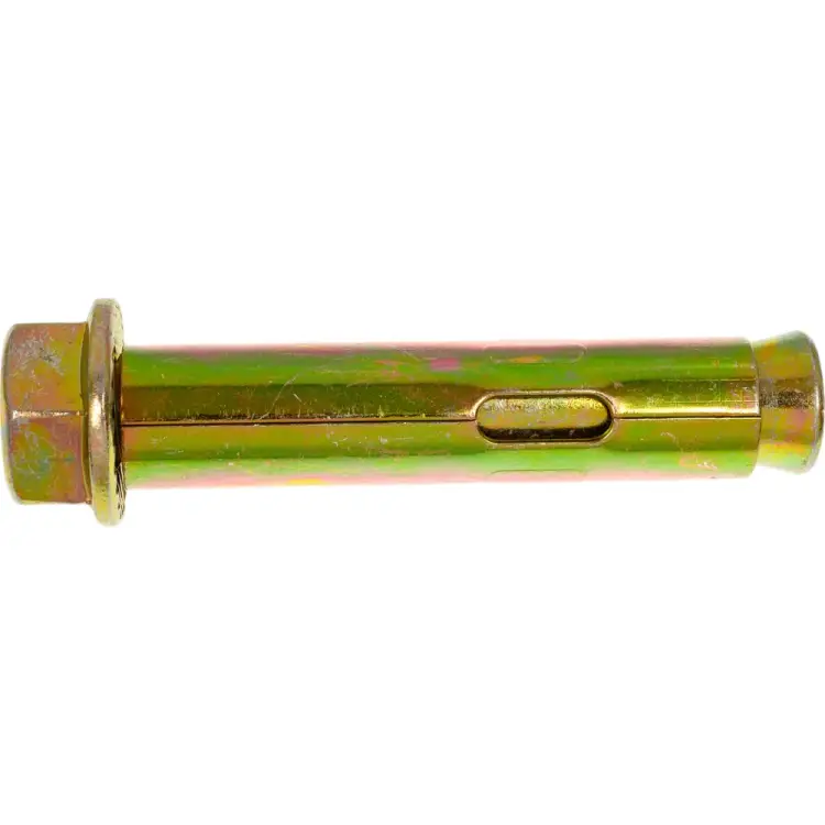 Анкерный болт МЕТИЗНЫЙ ДВОР 20x110 (10 шт.) 4690441008633