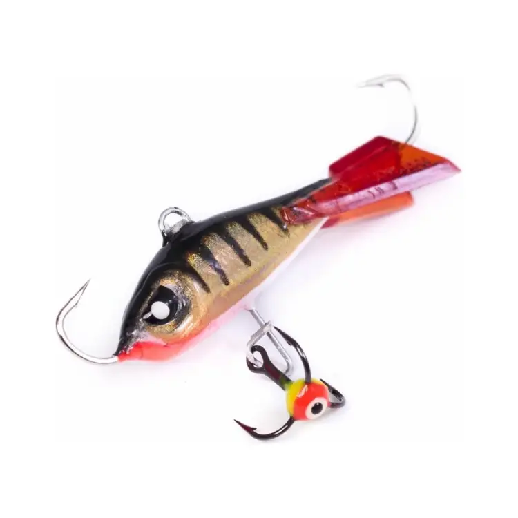 Балансир Lucky John BALTIC 5 61501-11HRT