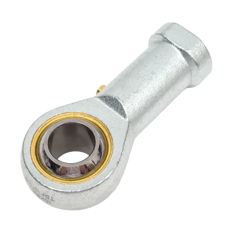 Шарнирный наконечник ISKRA TSF16x1,5 Шарнирный наконечник ISKRA TSF16x1,5