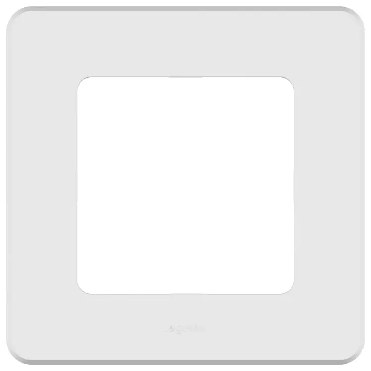 Рамка Legrand INSPIRIA 673930