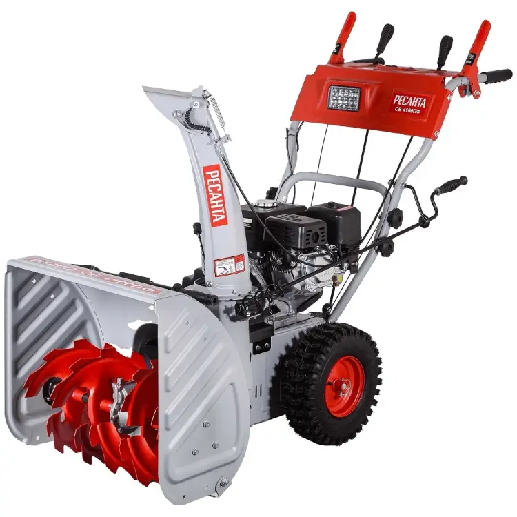 Снегоуборщик Ресанта СБ 4100ПФ 70/7/31