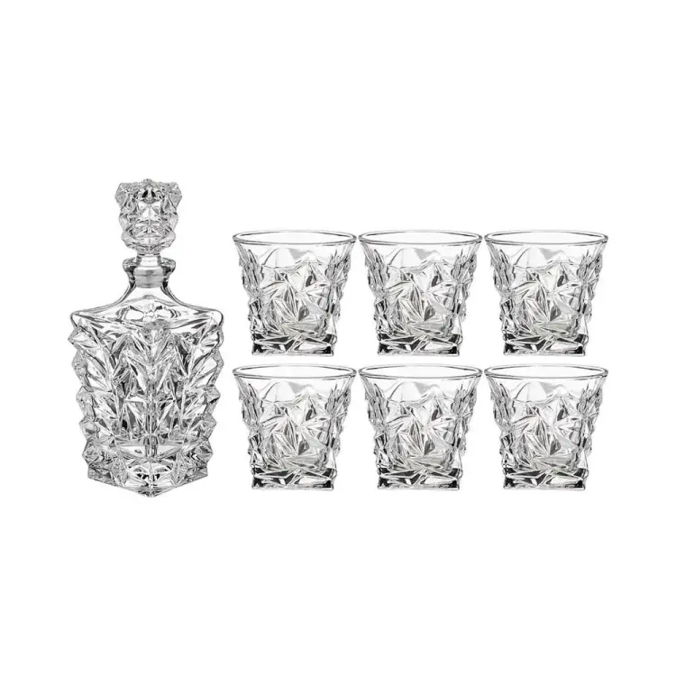 Набор для виски Lefard muza 195-211