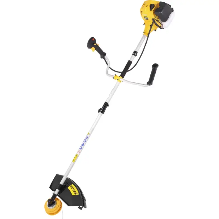Бензиновый триммер Huter GGT-2900S 70/2/24 Бензиновый триммер Huter GGT-2900S 70/2/24