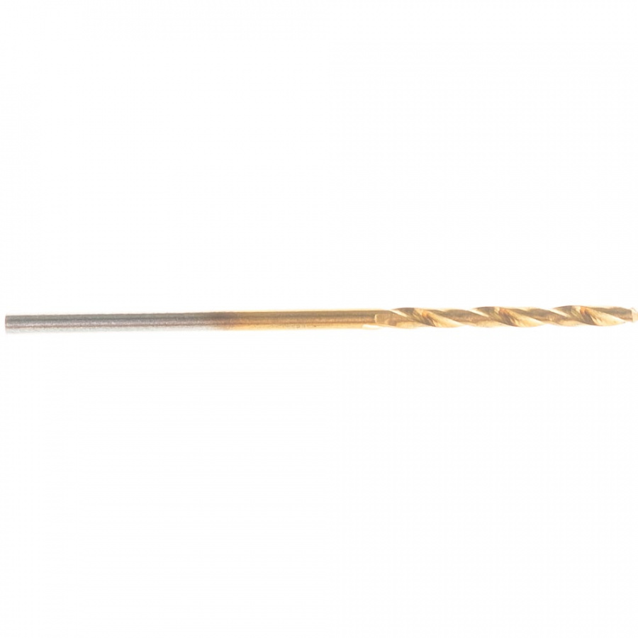 Сверло по металлу Irwin Titanium