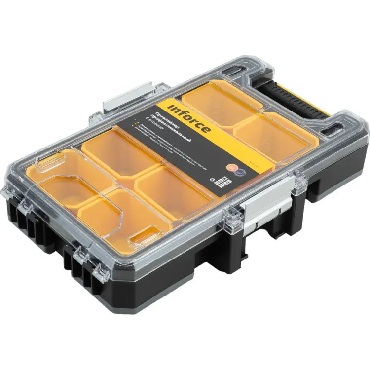 Профессиональный органайзер Inforce 06-20-16