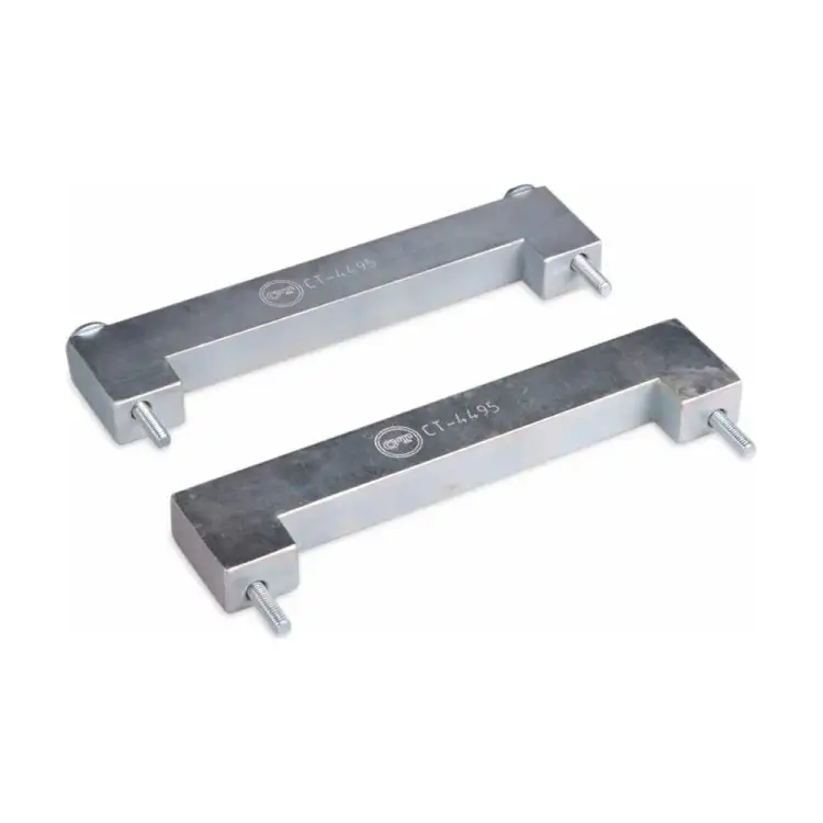 Шаблон для фиксации распредвала Land Rover 303-530 Car-tool CT-4495 Шаблон для фиксации распредвала Land Rover 303-530 Car-tool CT-4495